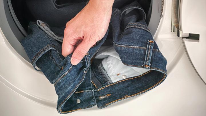 Como cuidar do jeans