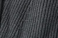 Cuidados com peças de tricot