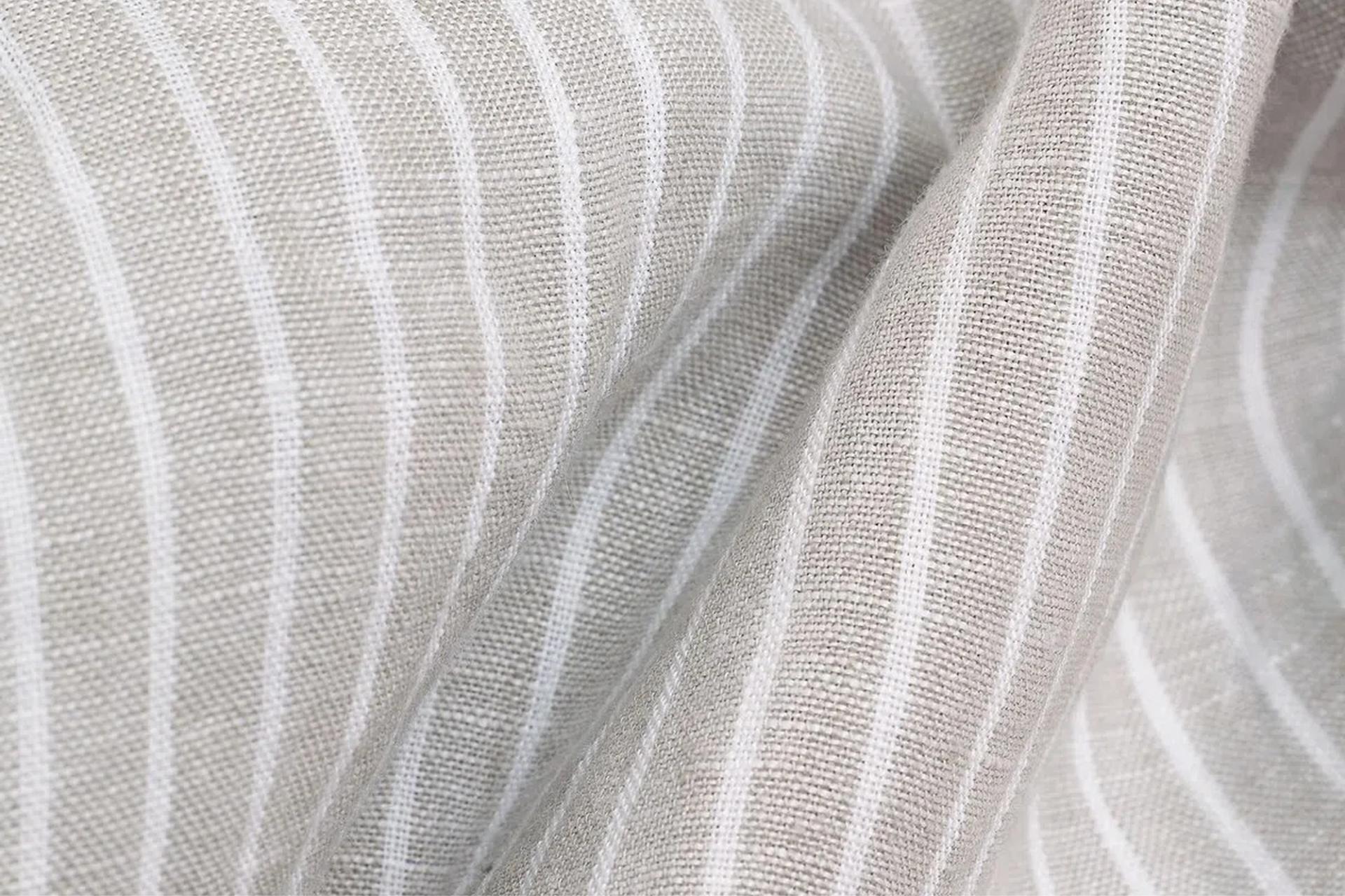 Como cuidar das minhas roupas de linho