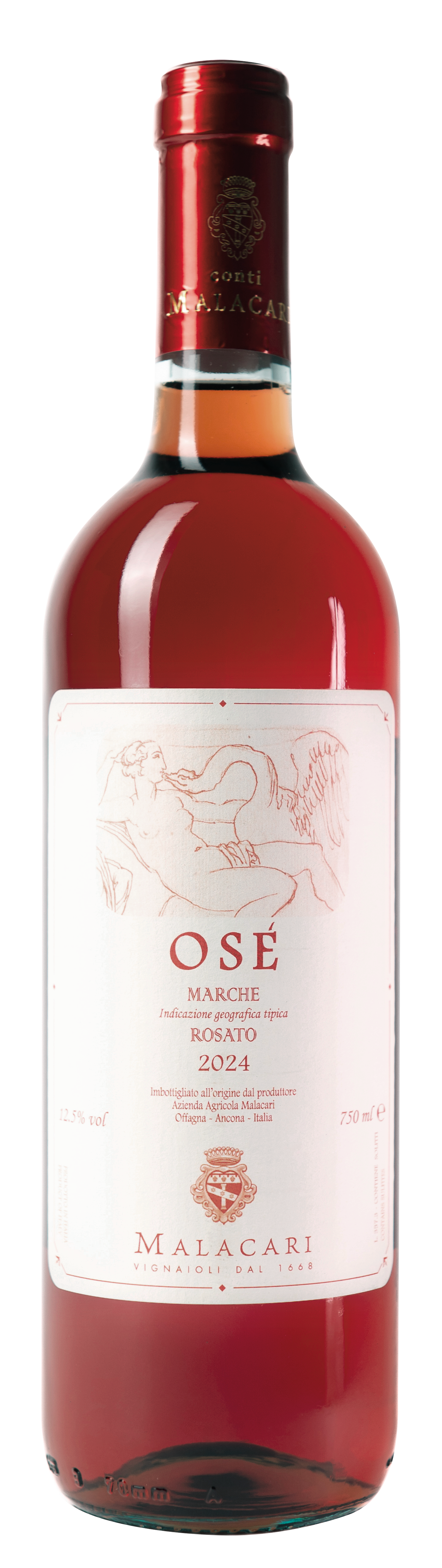OSÉ
