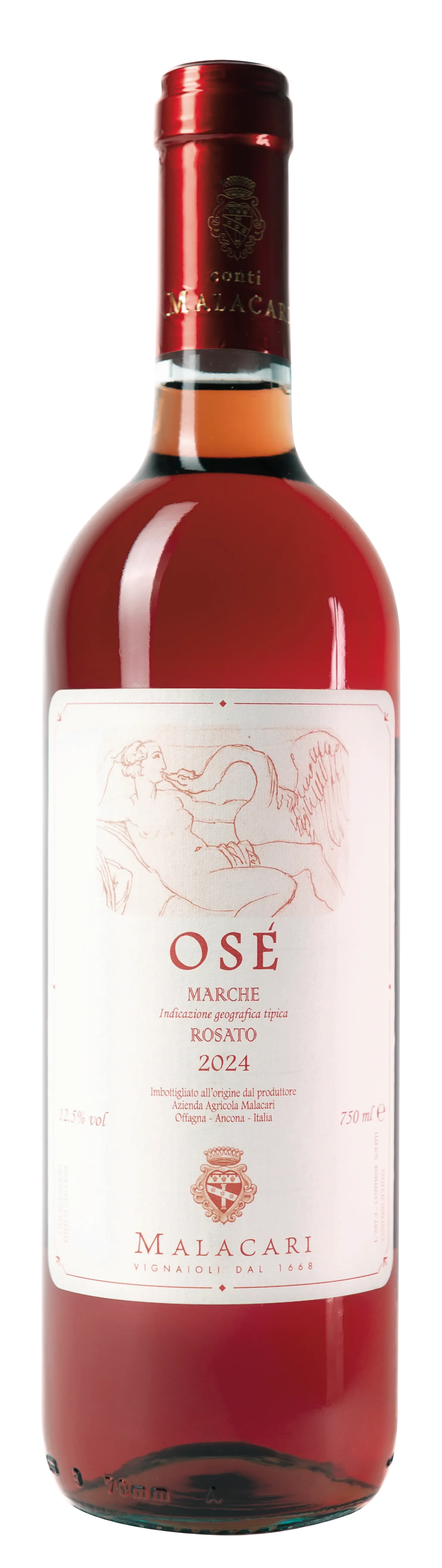 OSÉ