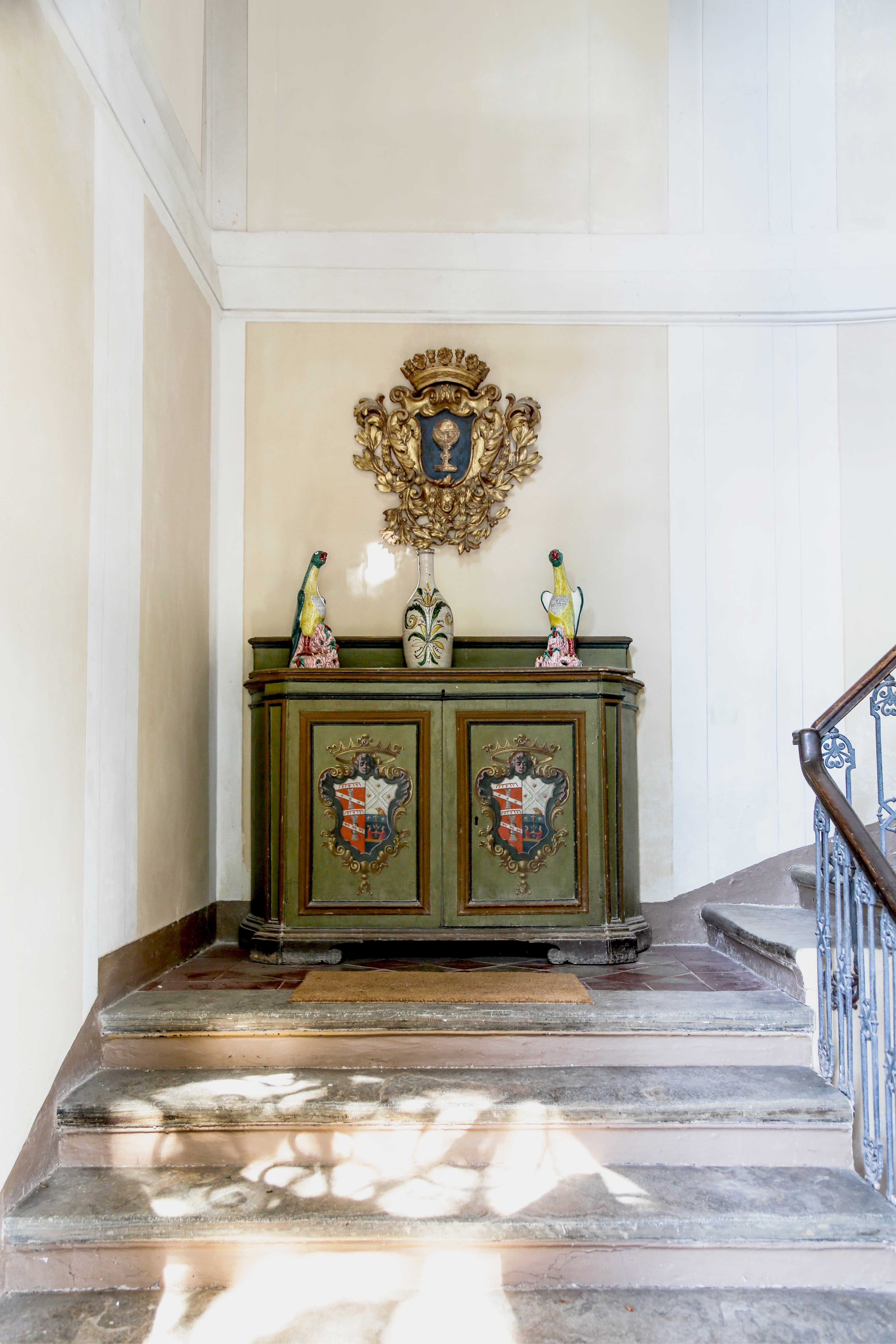 Affitto Villa