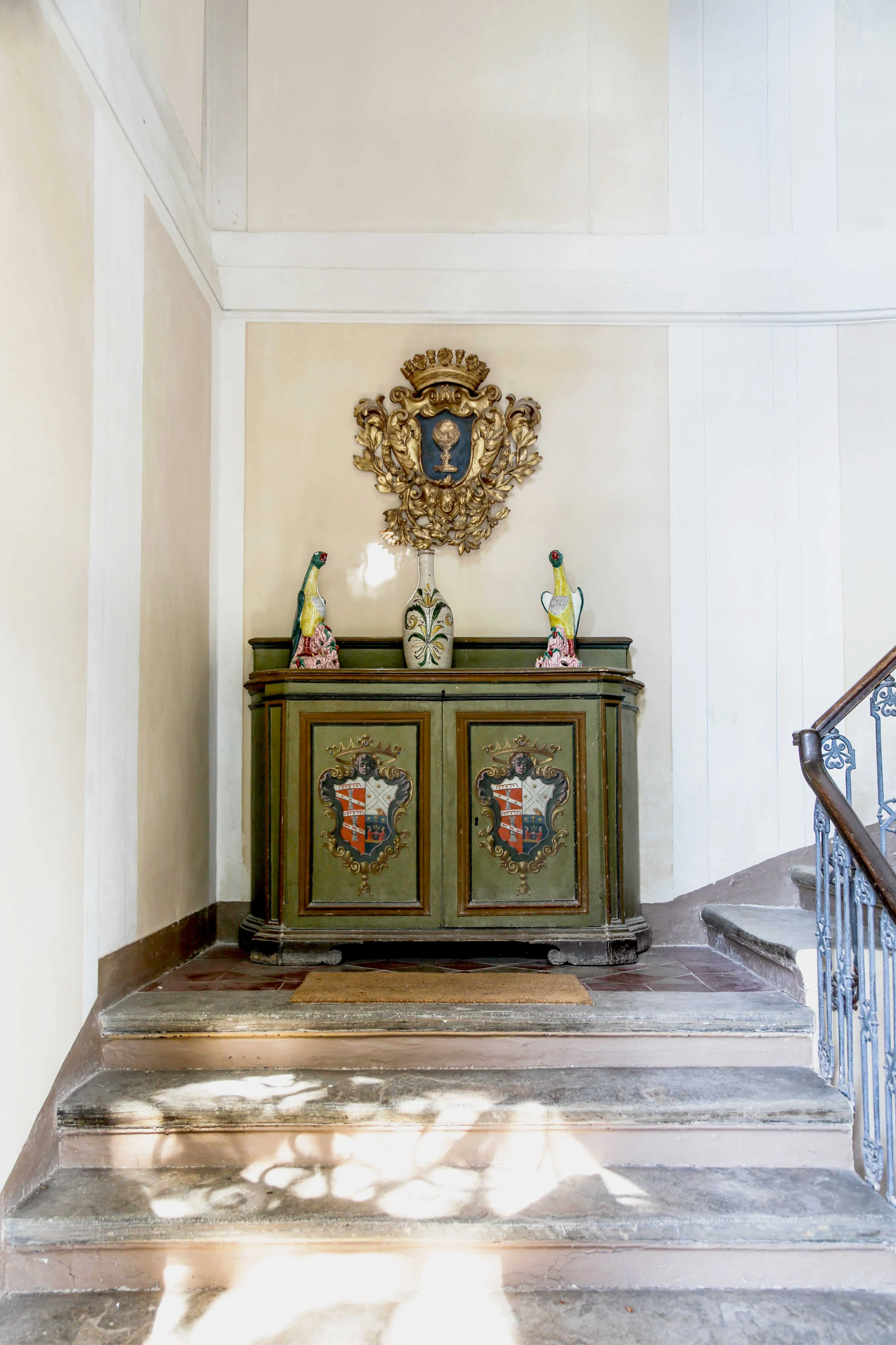 Affitto Villa