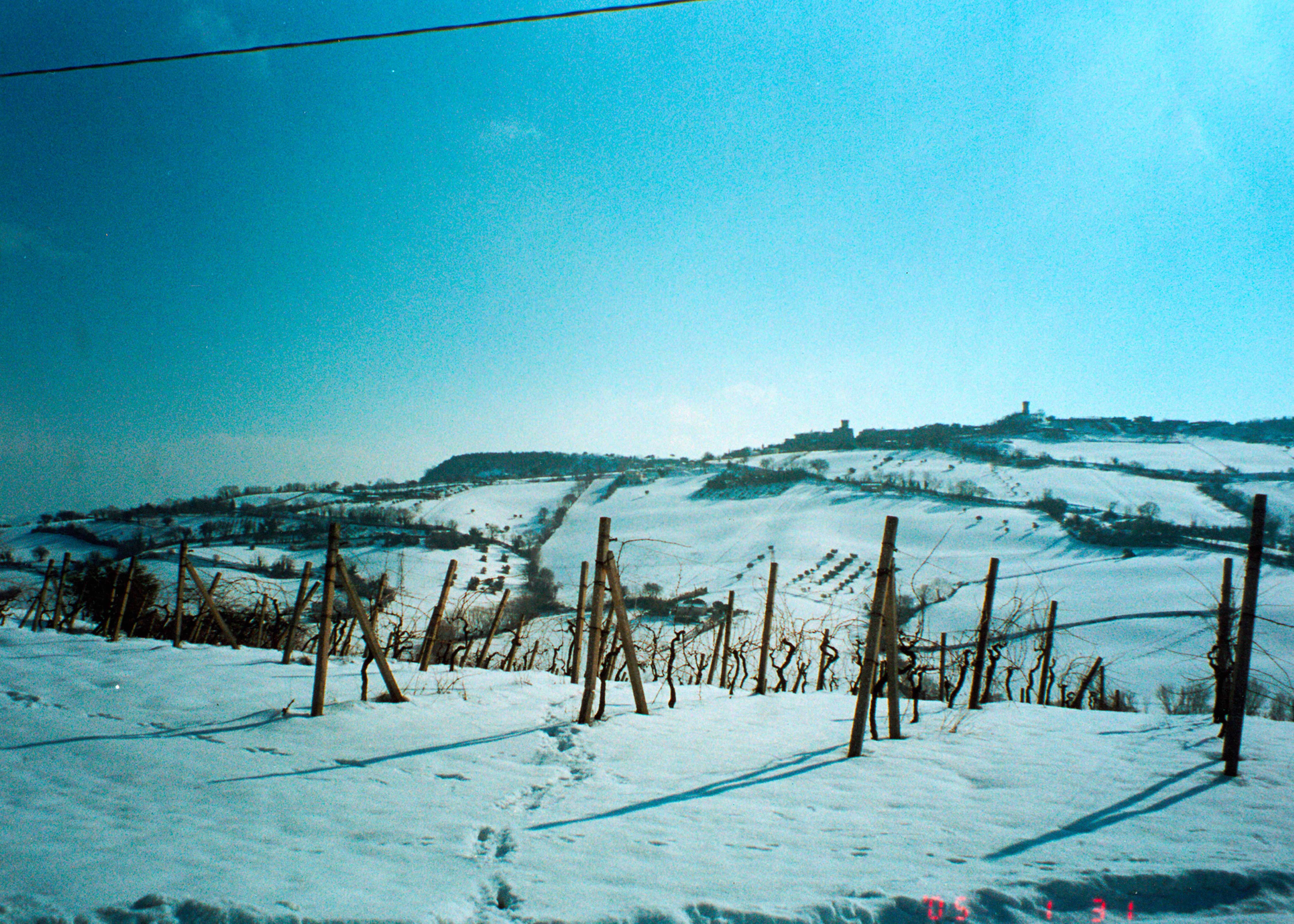 Inverno