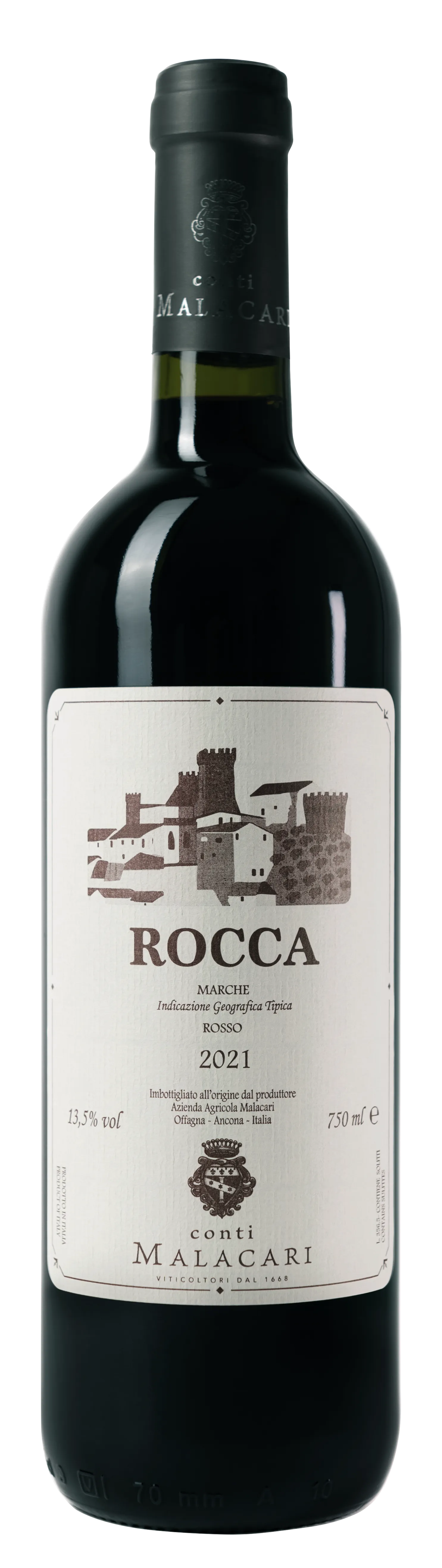ROCCA