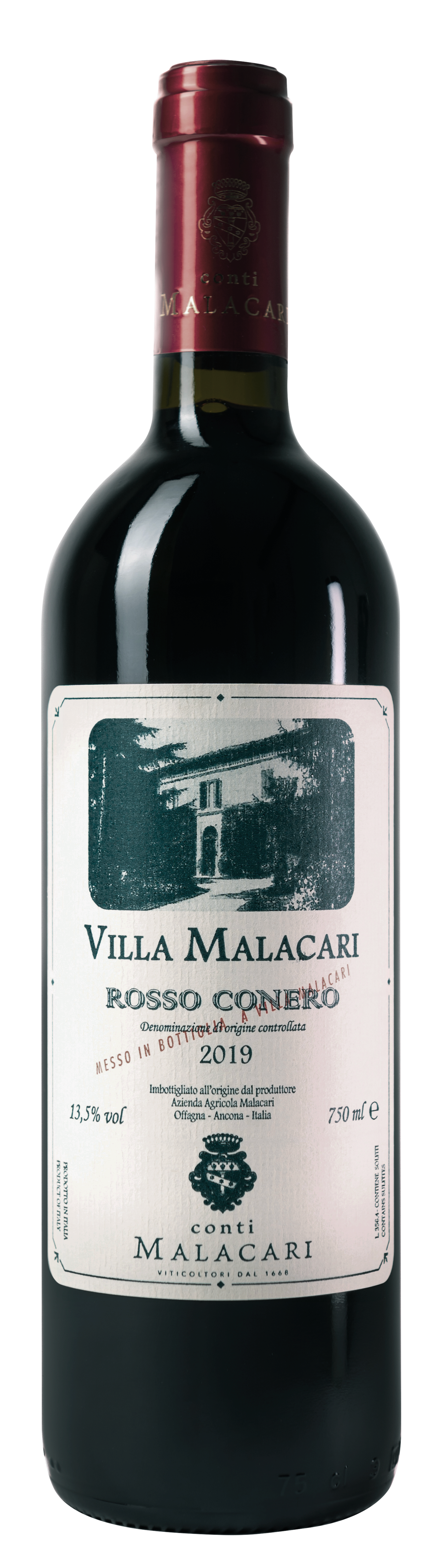 VILLA MALACARI