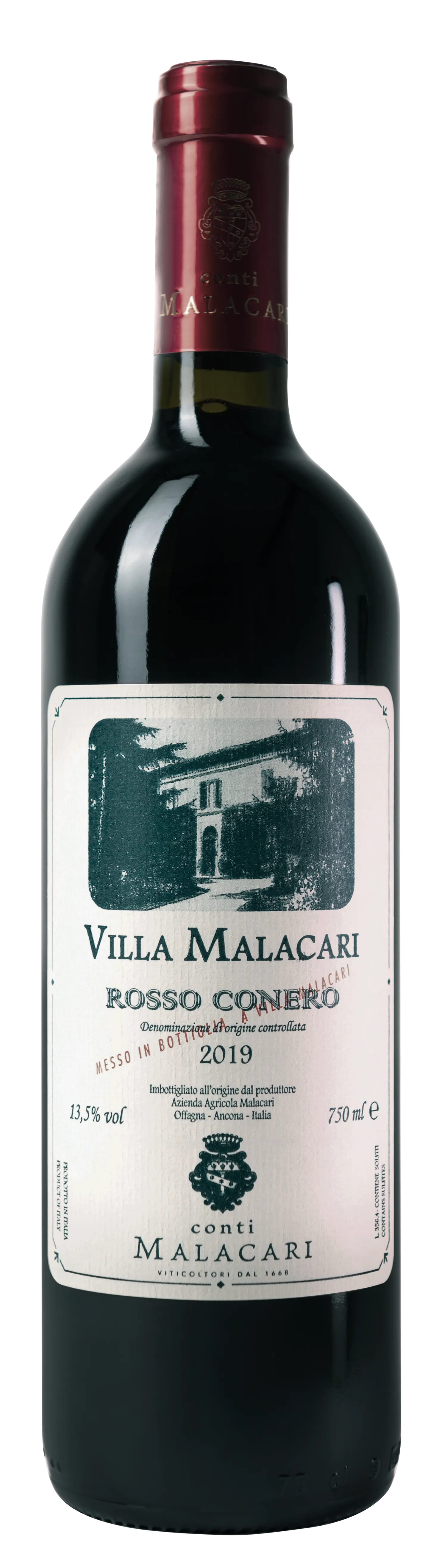 VILLA MALACARI