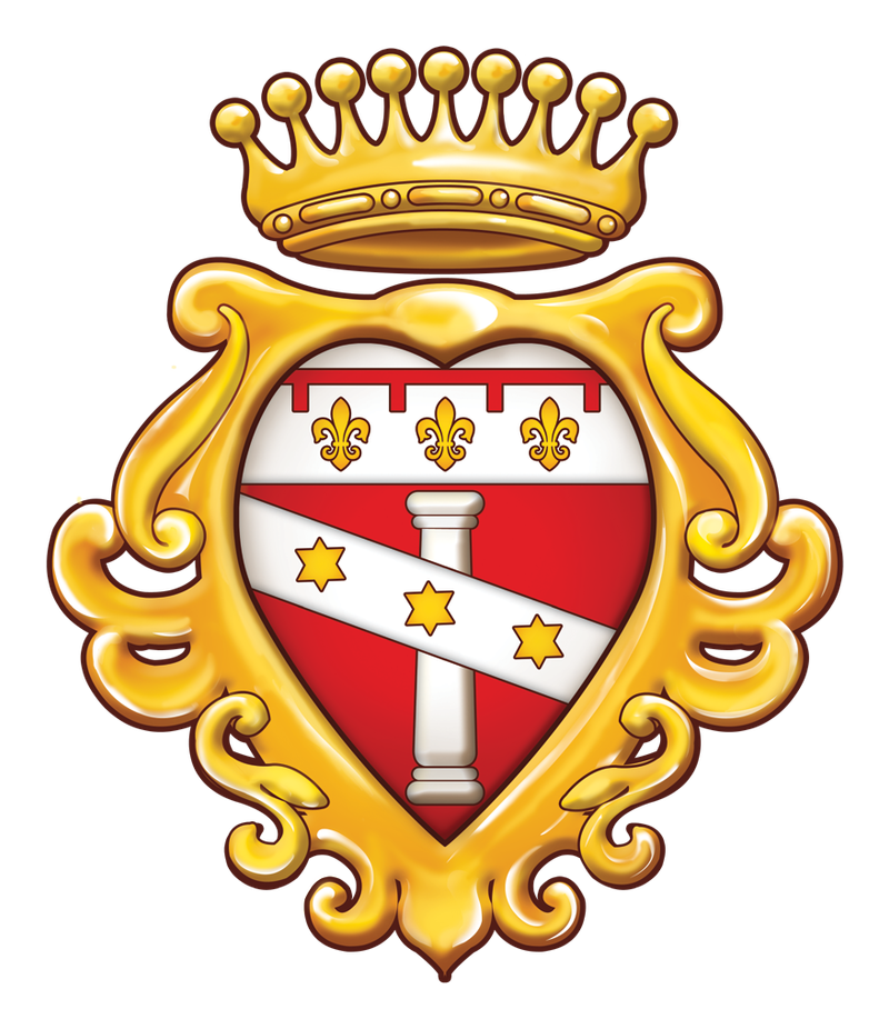 Stemma Malacari