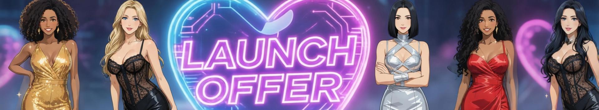 Xchatlife sale offer banner