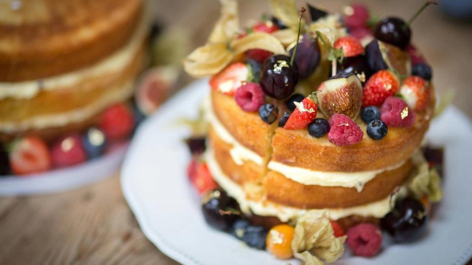 How to Make a Gluten-Free Cake That Everyone Will Love