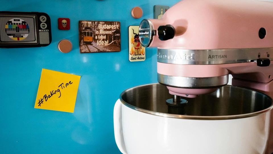 5 Common Cake Baking Mistakes and How to Avoid Them