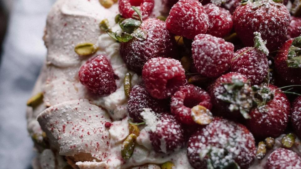 Creative Cake Flavors to Try at Home