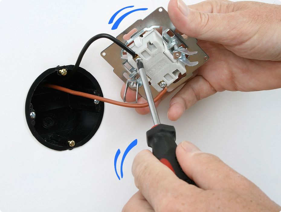 Électricité