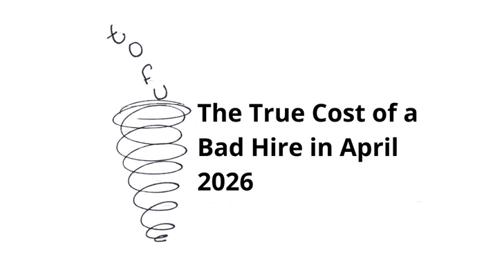 The True Cost of a Bad Hire: Fraud Detection Methods That Stop Security Incidents Before Day One