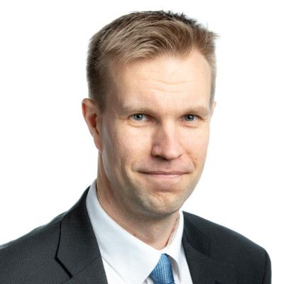 Petri Laakso avatar