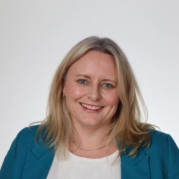 Anna Barlow