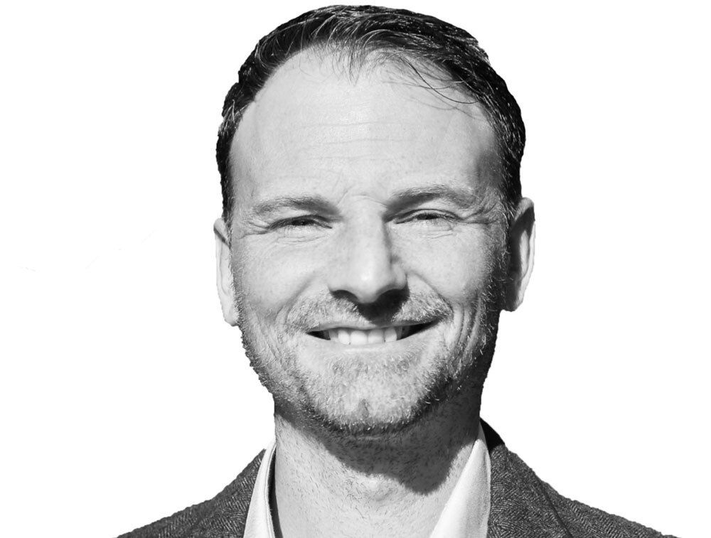 Gareth Evans avatar