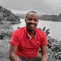 John Mbindyo avatar