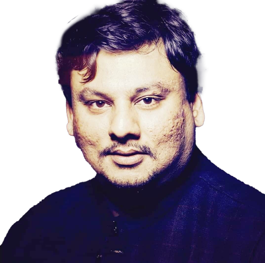 Manoj Padmanabhan avatar