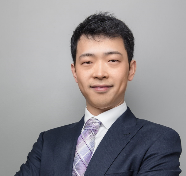 George Wang  avatar