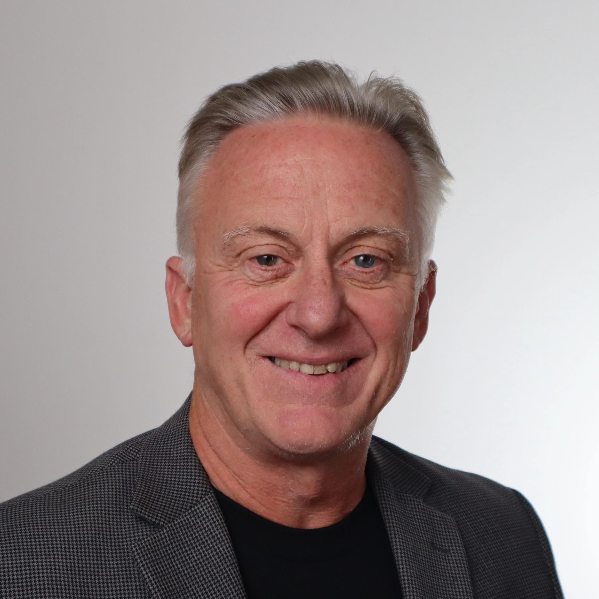 Finding the Perfect Investor - Jim Foran, PVStop | Startupbootcamp ...