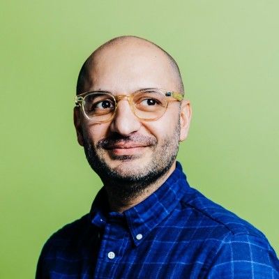 Hessam Lavi avatar