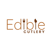 Edible Cutlery