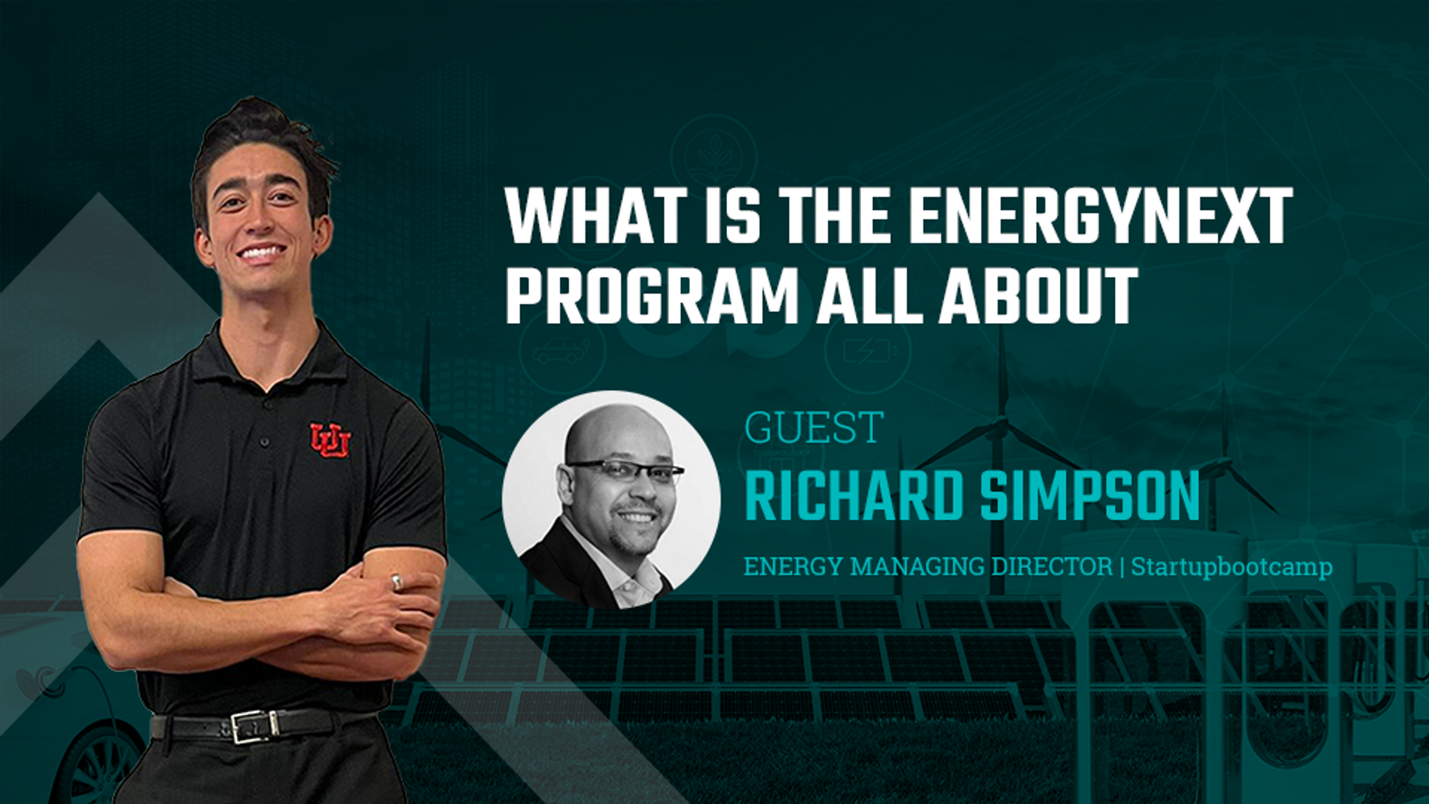 What the EnergyNext Program is all about