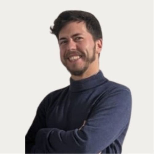 Carmine Zezza avatar