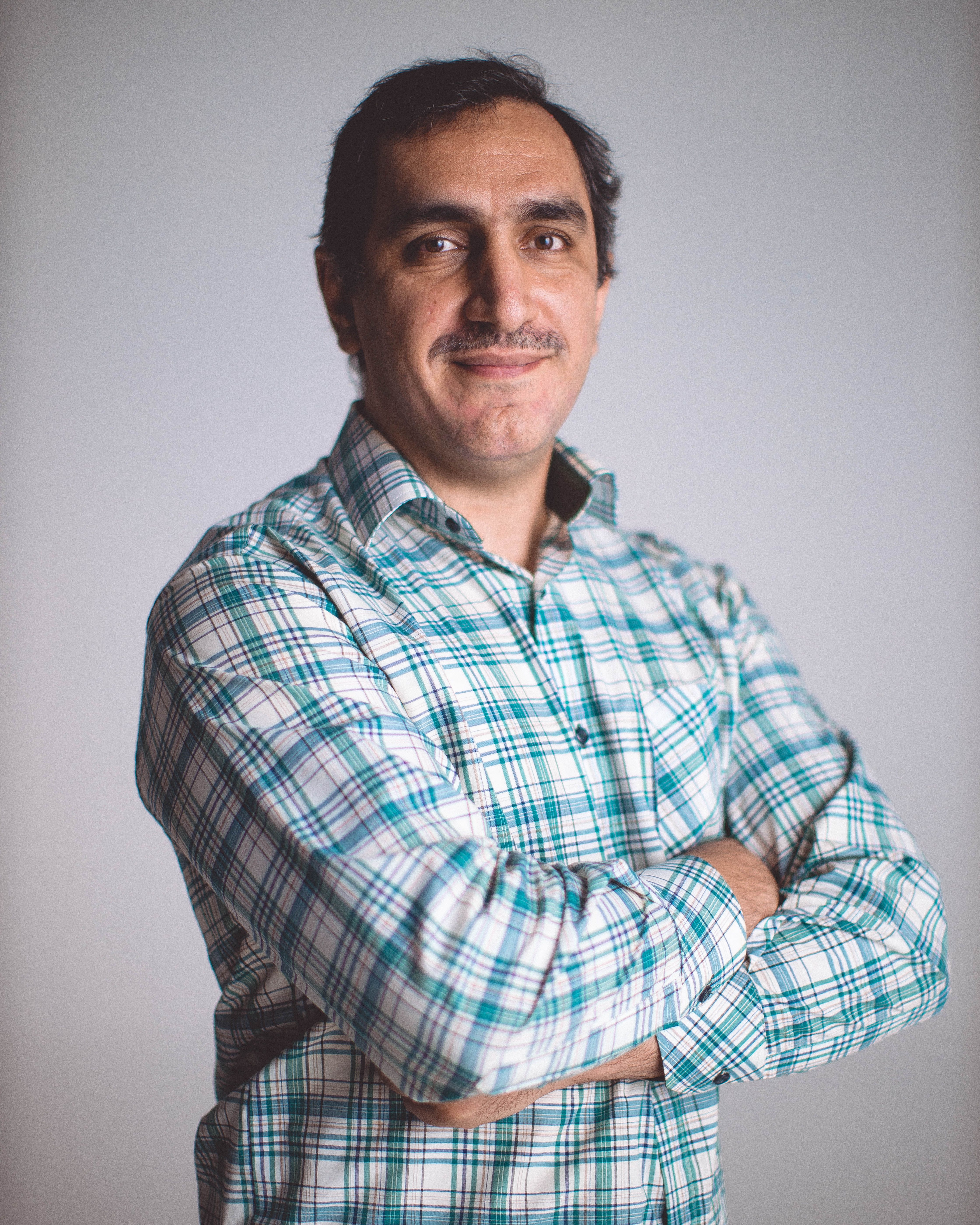Dr. Saeid Masudy Panah avatar