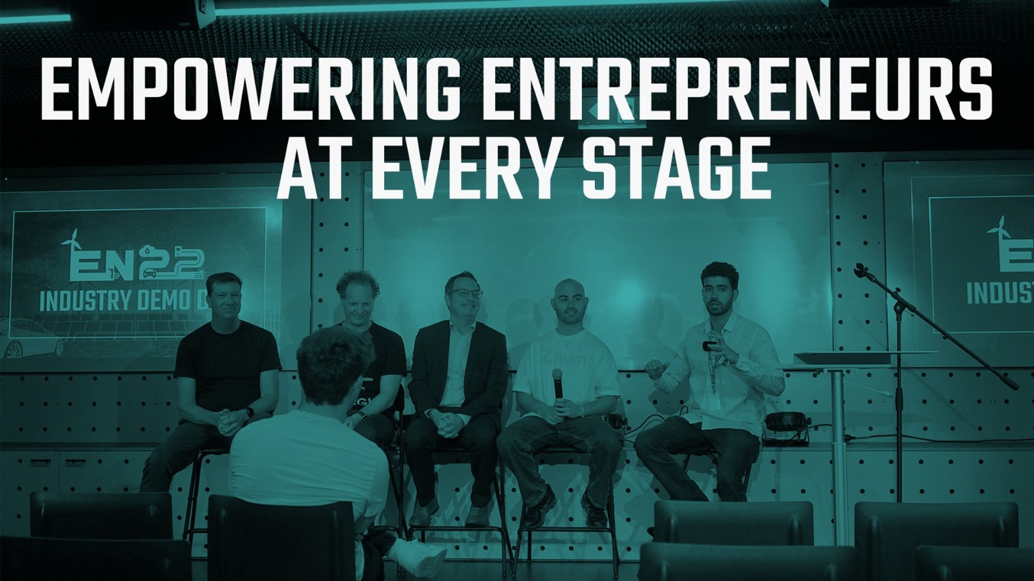 Empowering Entrepreneurs at Every Stage: Unlocking Success through Startupbootcamp's Accelerator Programs
