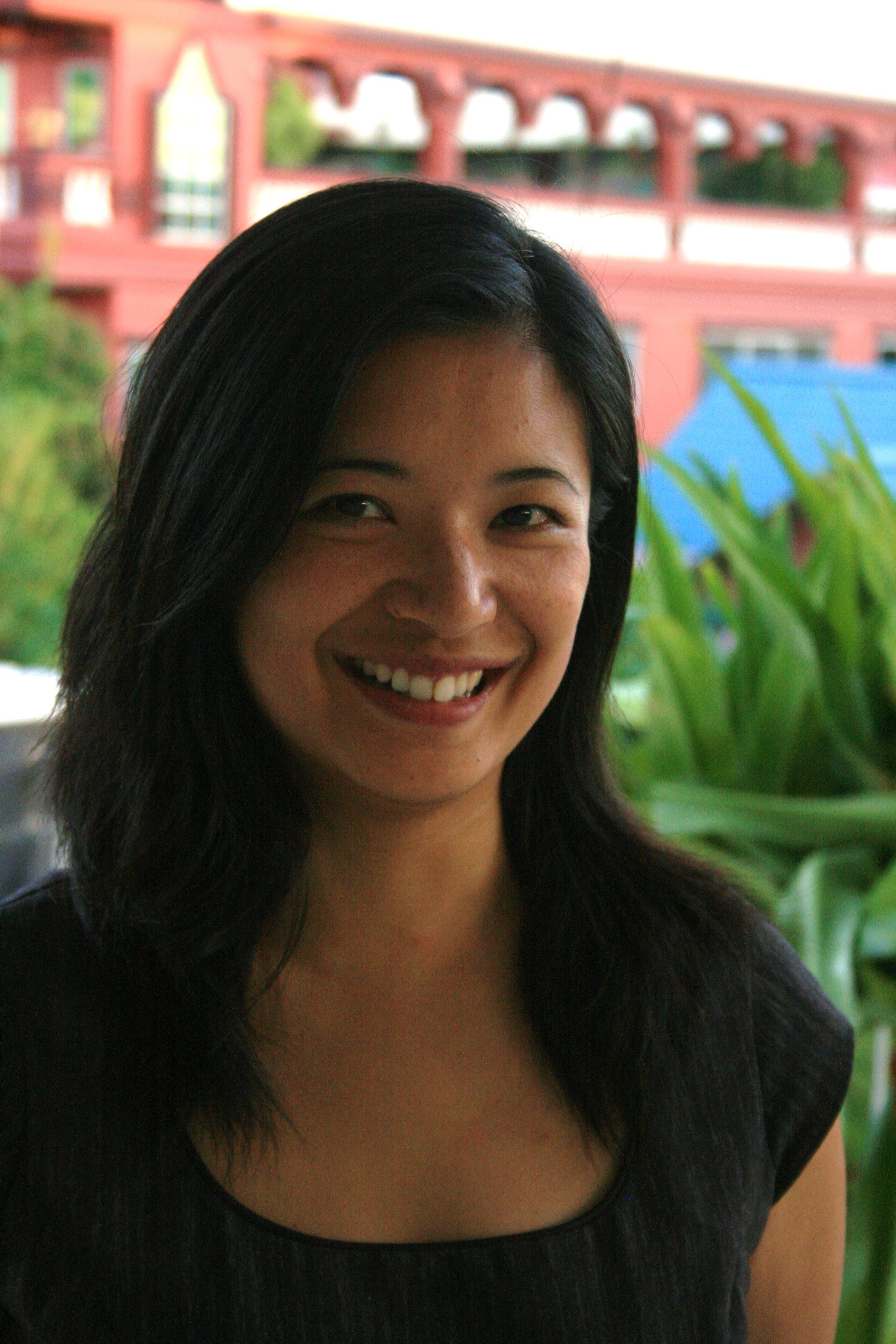 Miranda Phua avatar