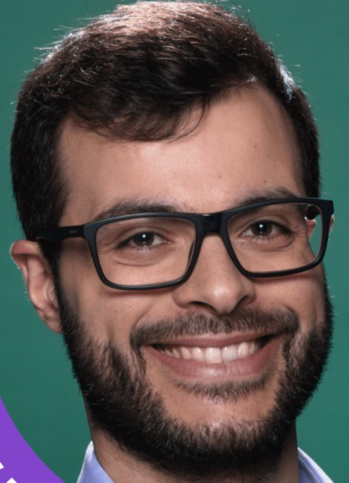 Marcos Castro avatar