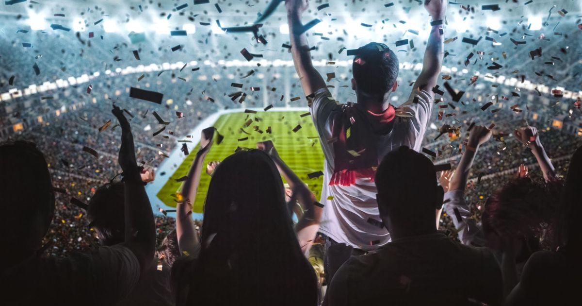 Startupbootcamp Australia The Digitisation of Fan Engagement