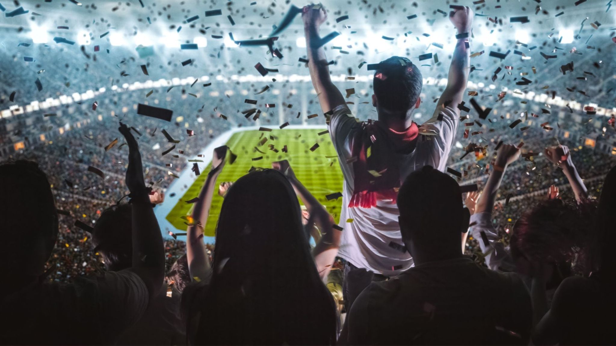 The Digitisation of Fan Engagement