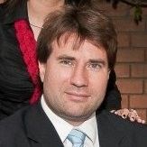 Augusto Samame avatar