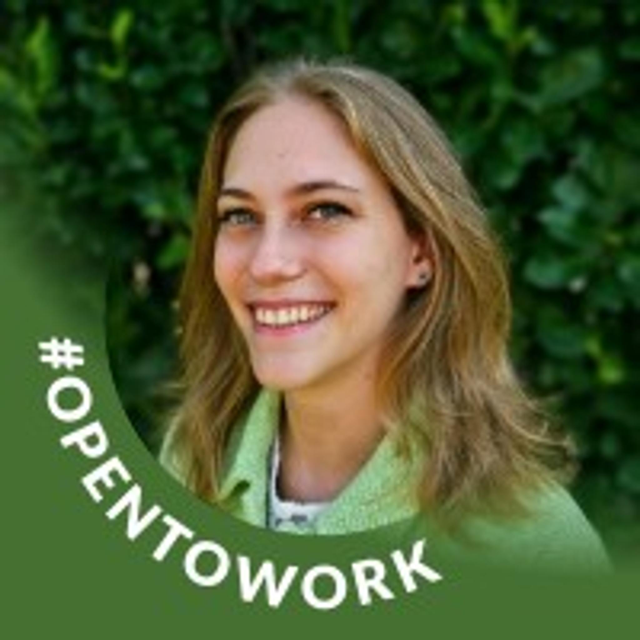 Greta Zanetti avatar