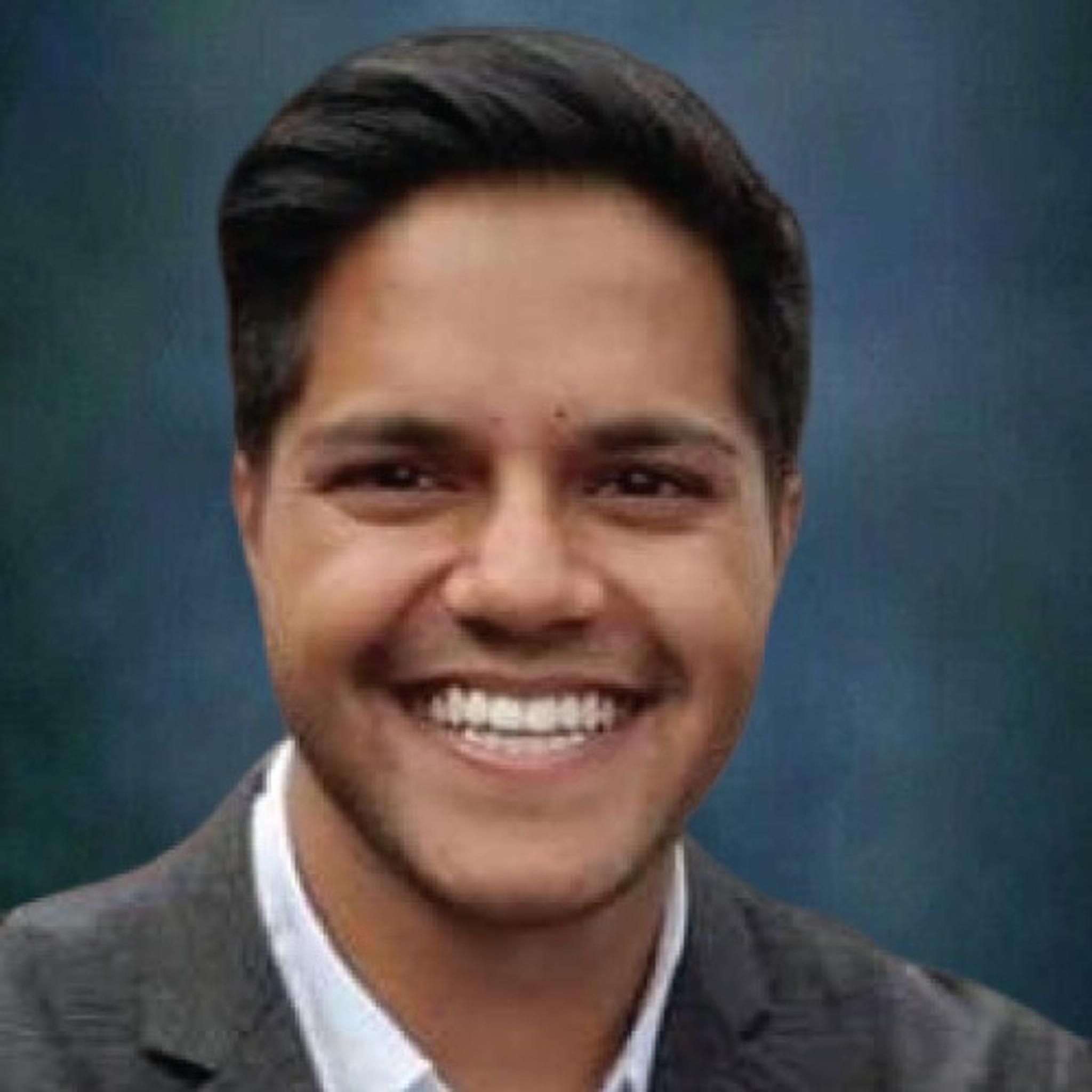 James Loganathan avatar