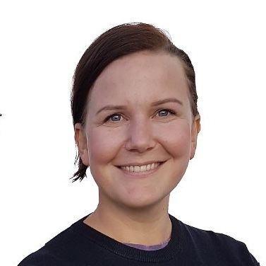 Ingrid Østby avatar