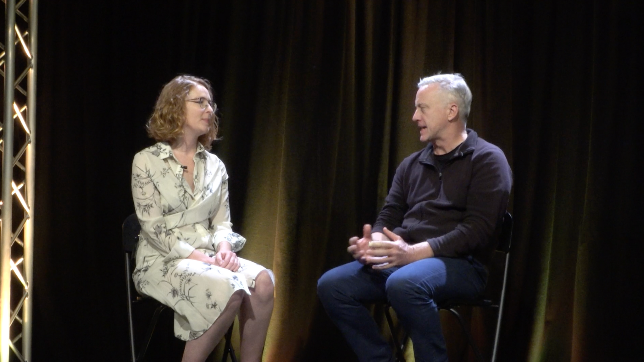 From Consultant To Entrepreneur with Sara Redmond-Neal