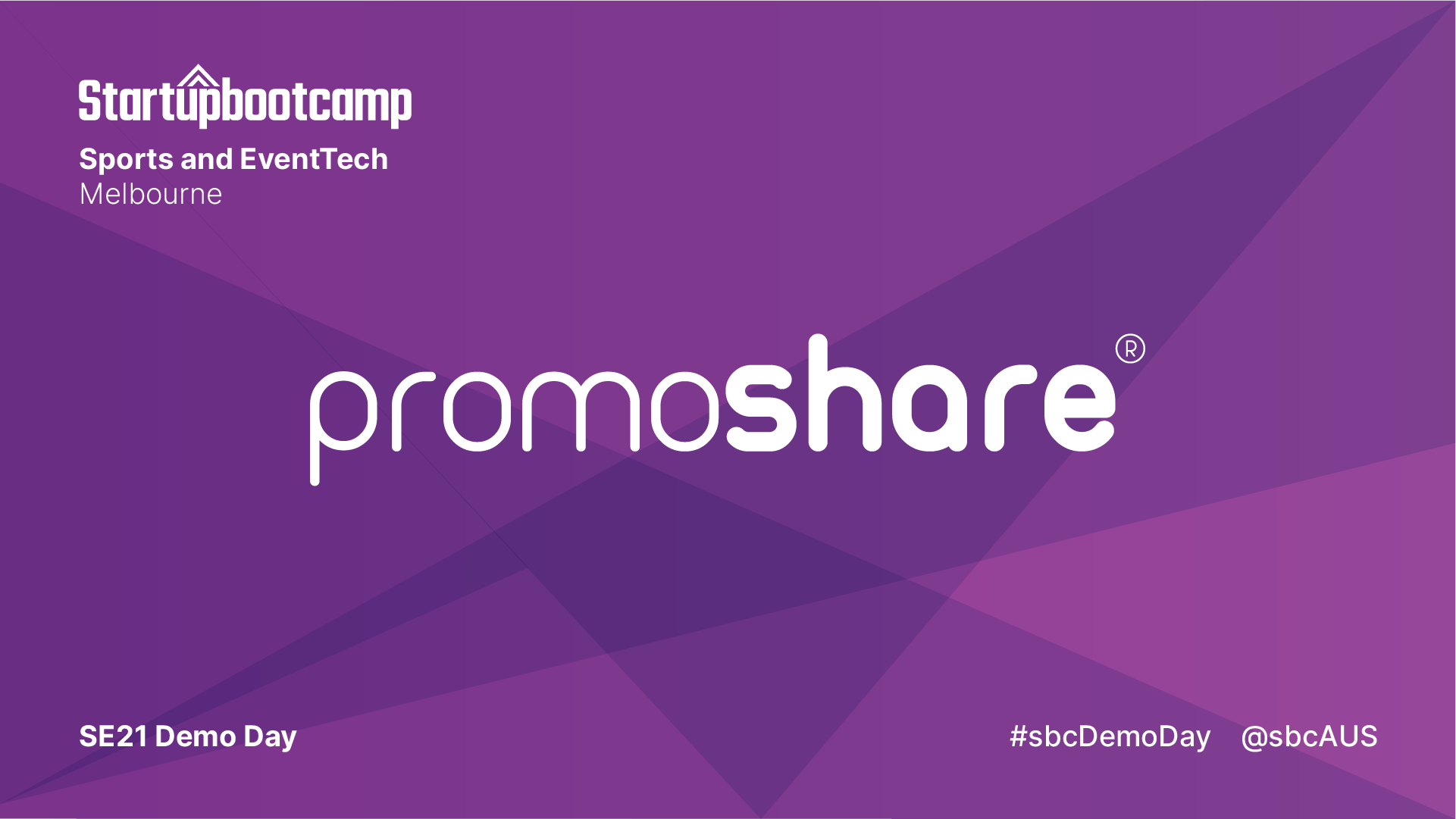 PromoShare banner