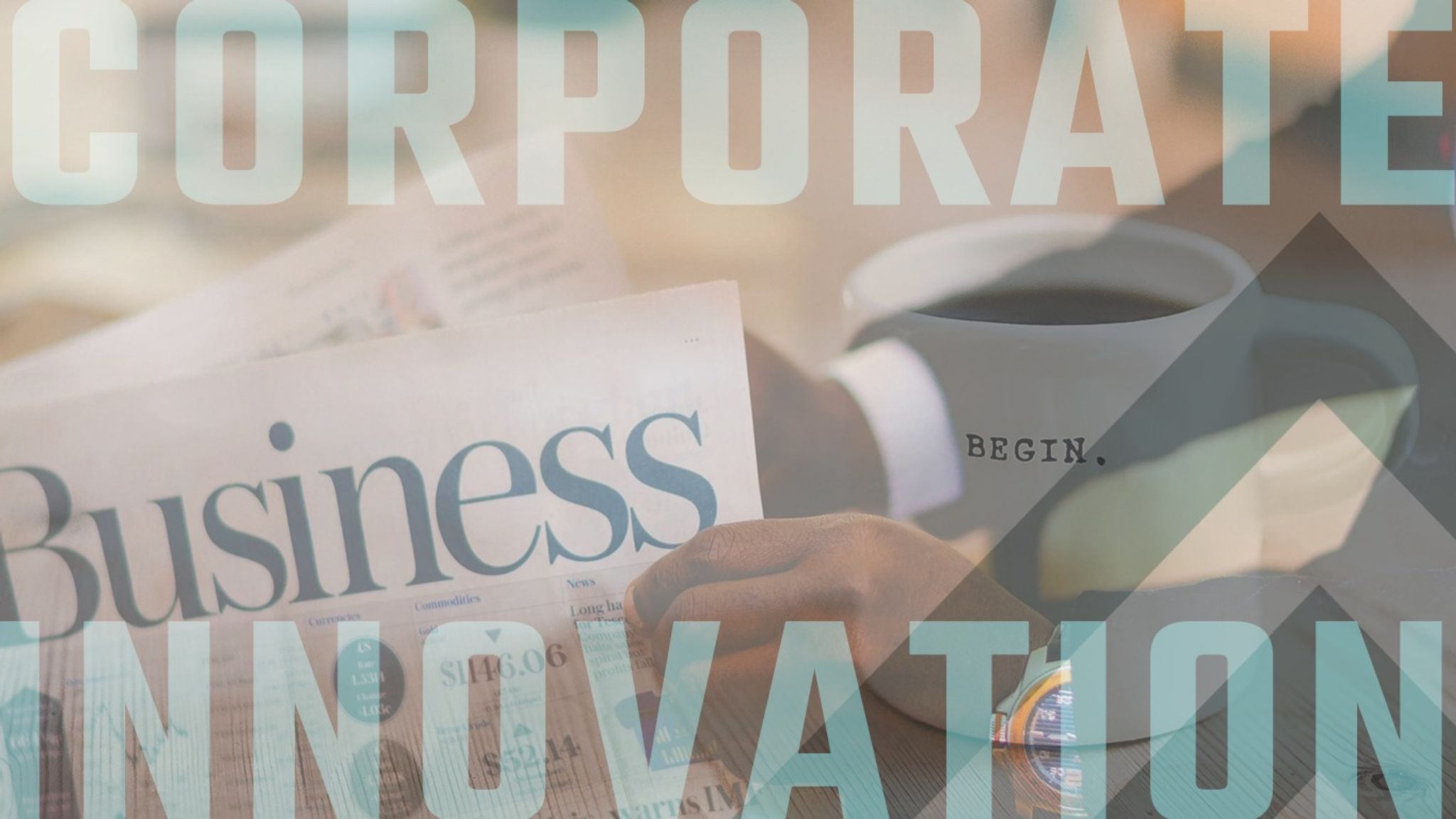 5 Reasons Why Businesses Need to Innovate