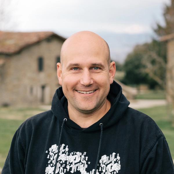 Richard Celm