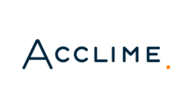 Acclime