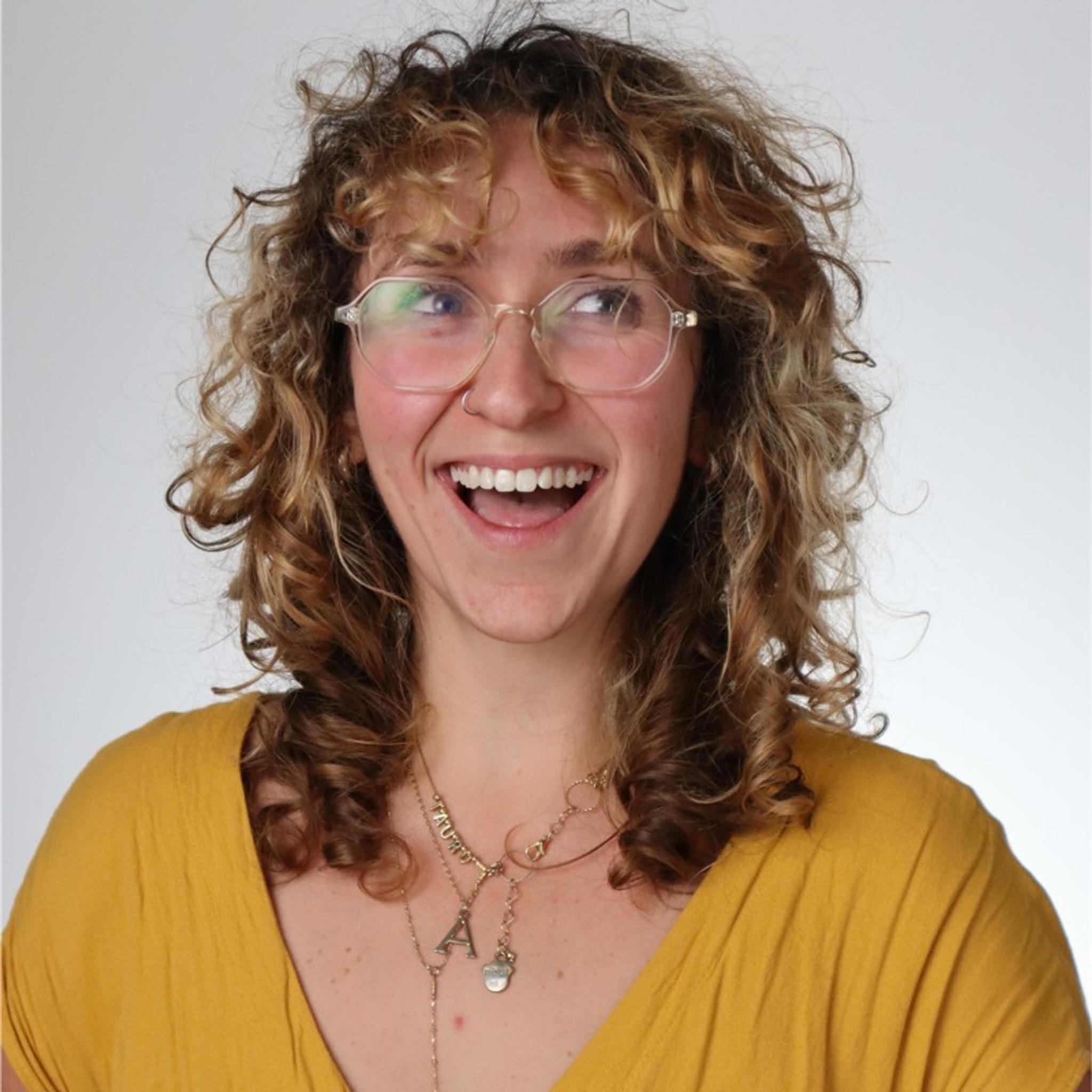 Adriana García Cota