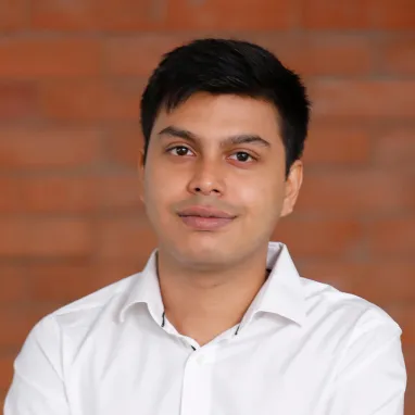 Shaayak Chatterjee avatar