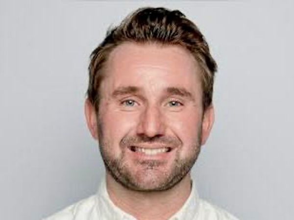 Tim Poskitt