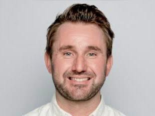 Tim Poskitt