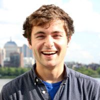 Ben Gaiarin avatar
