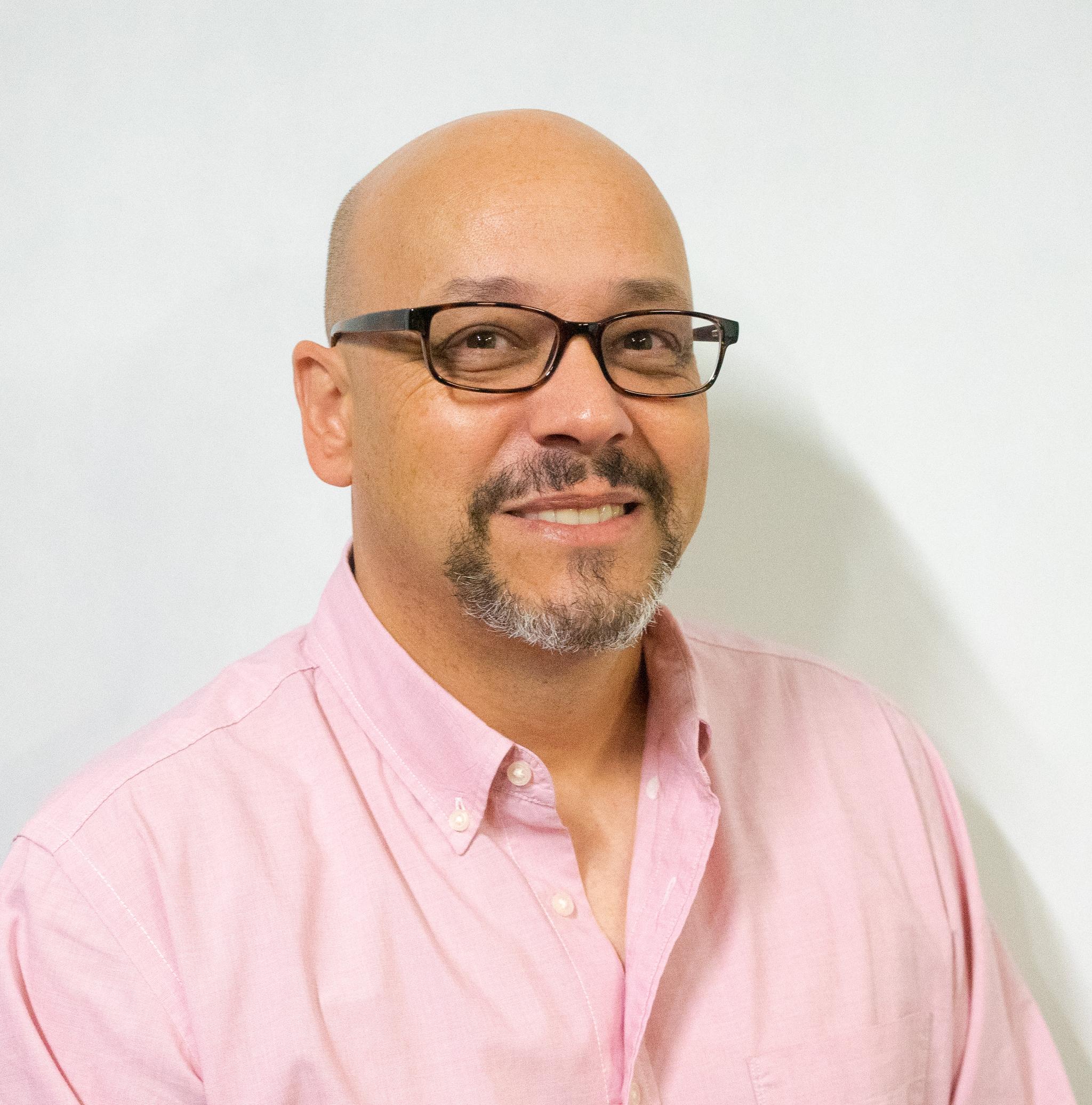 Richard Simpson avatar